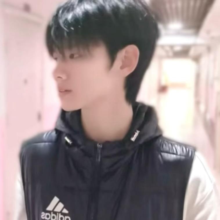 萤火虫爱涵