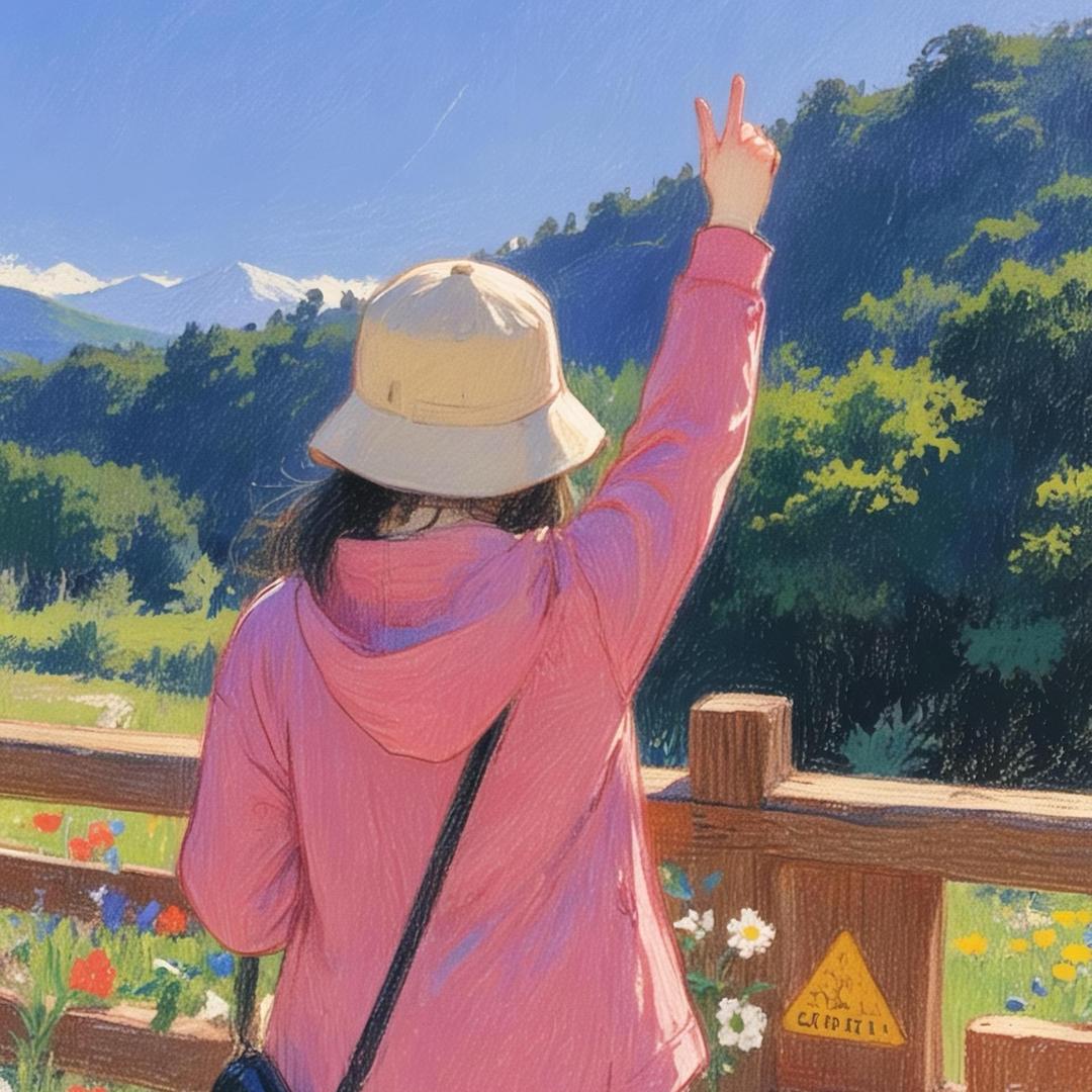 秋天的童话✨✨