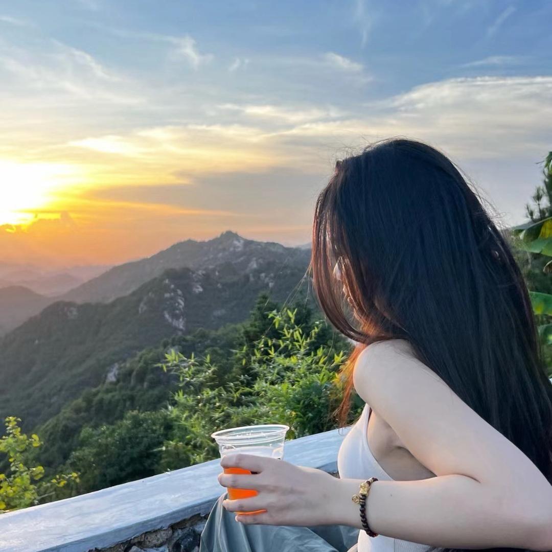 白桃