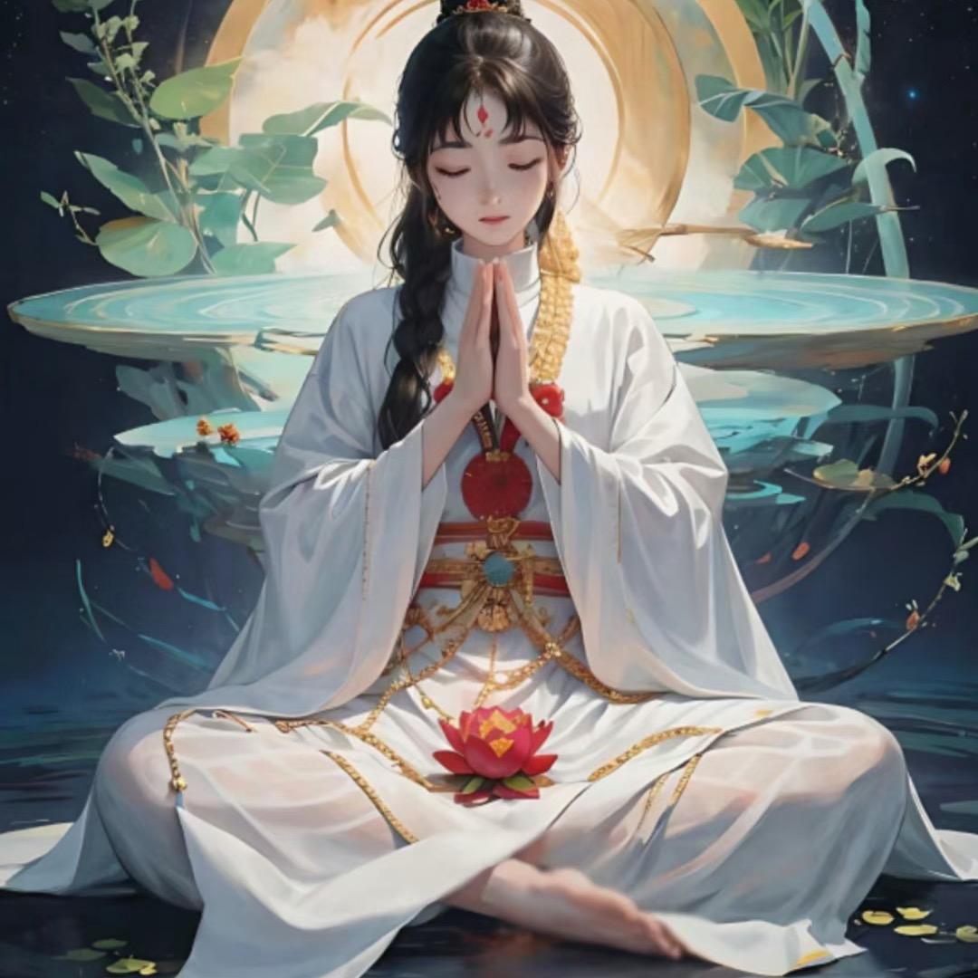 董家～七姐（私信被封）