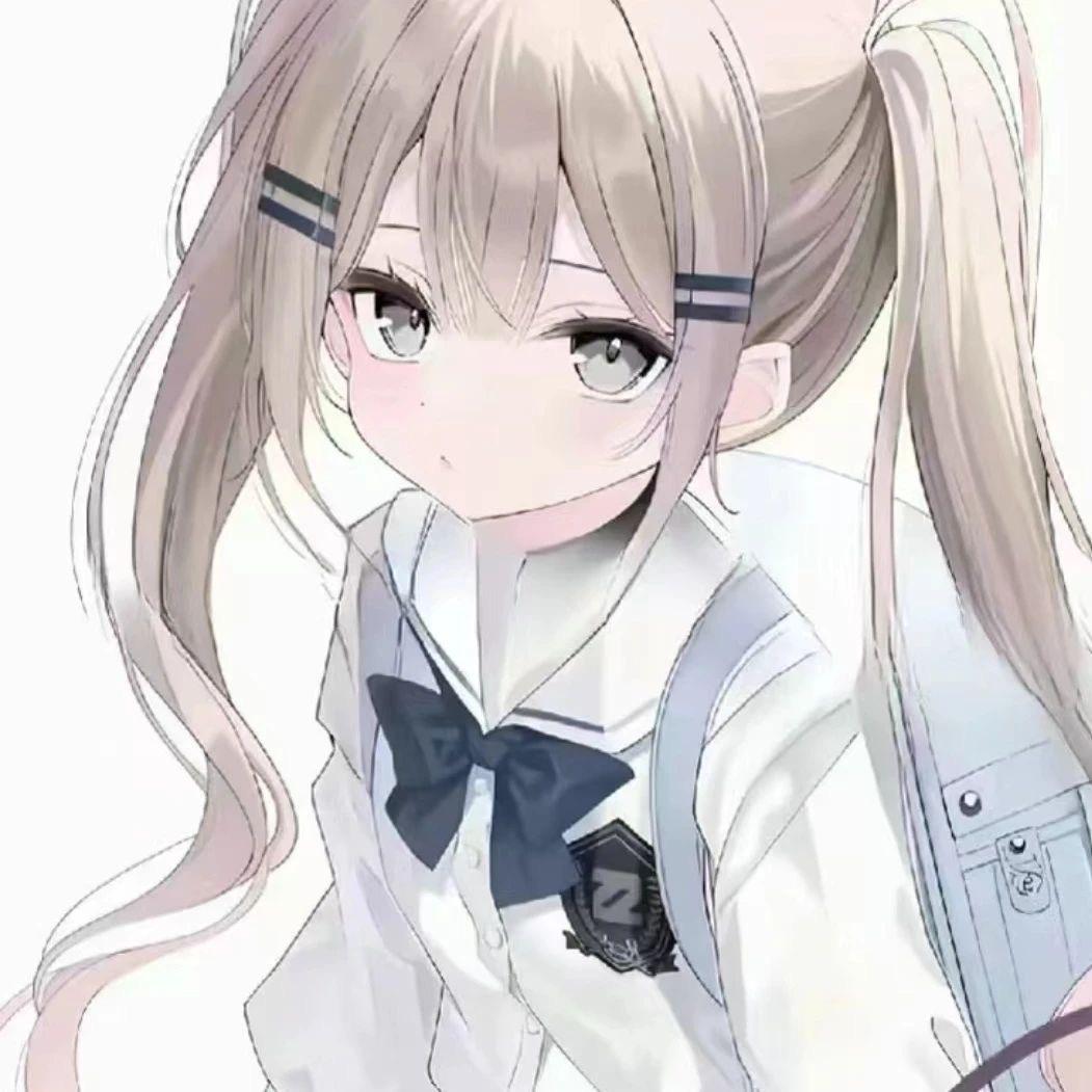 早点睡吧头像