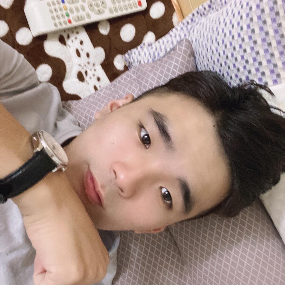 小小的程 大大的爱