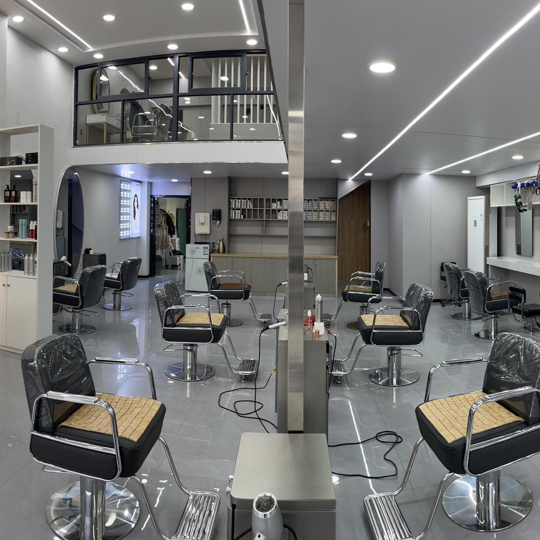 艺唯造型(彭田店)