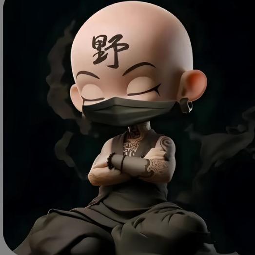 阿 ❤️ 运
