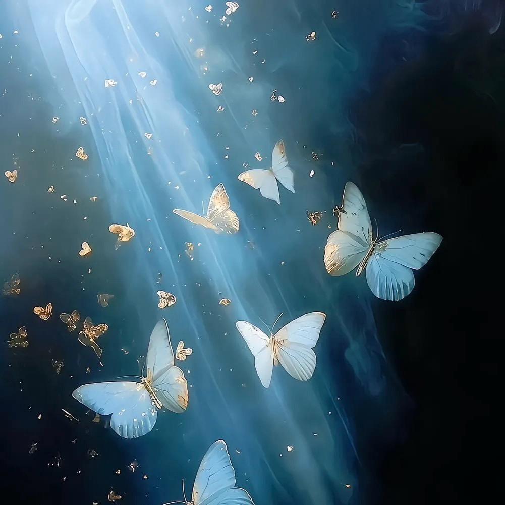 🦋🎀