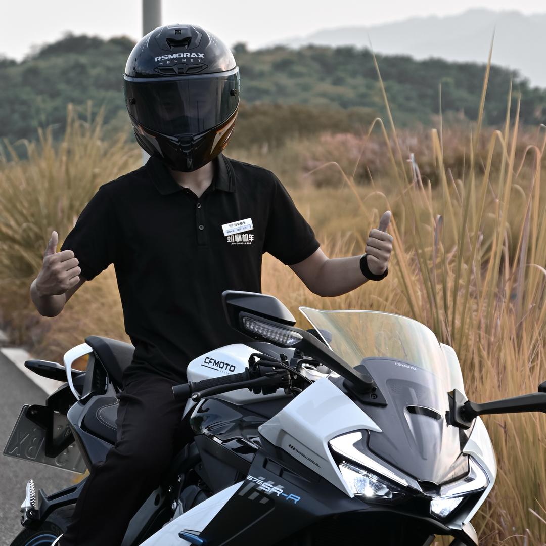 重庆劲擎机车（龙龙）