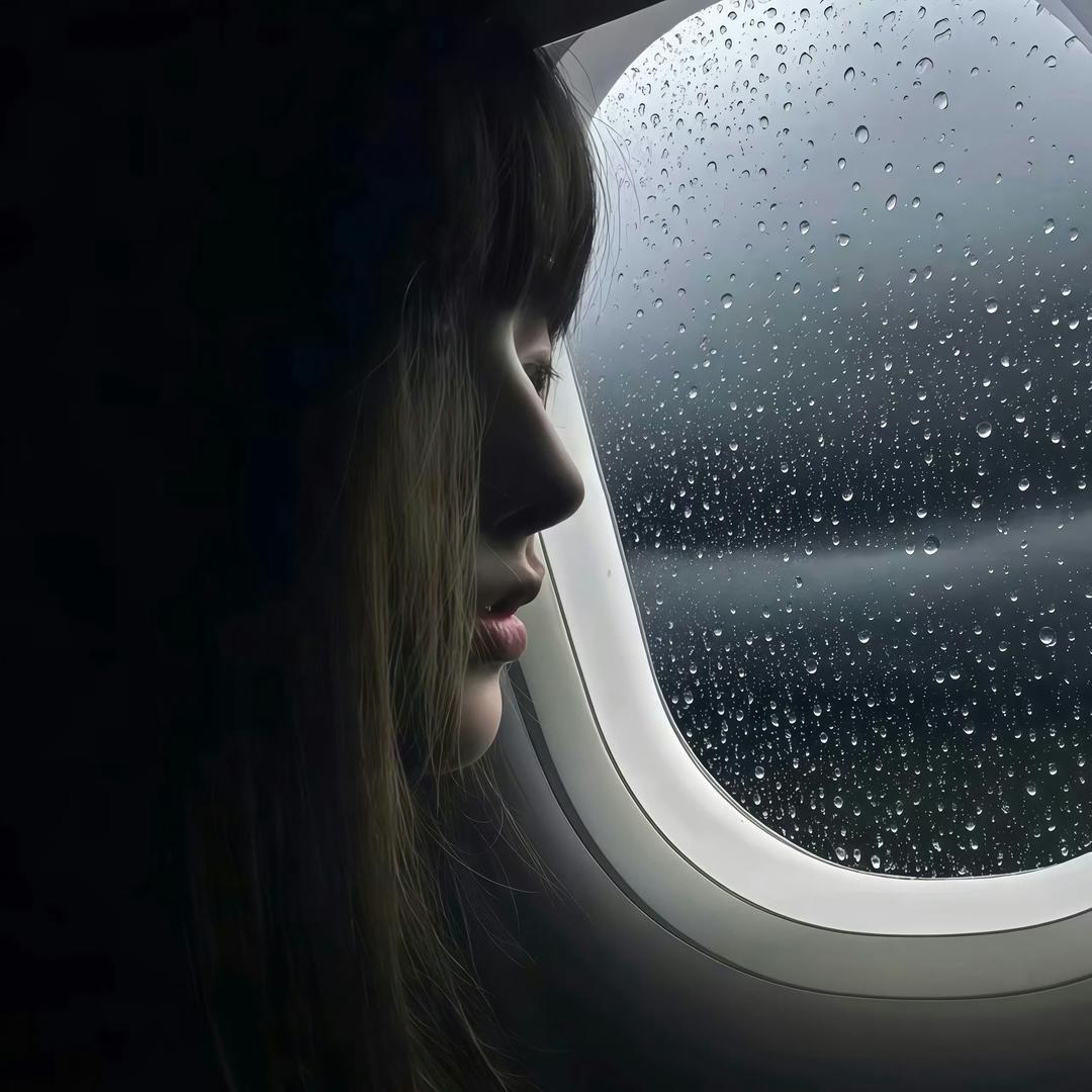 阴雨天