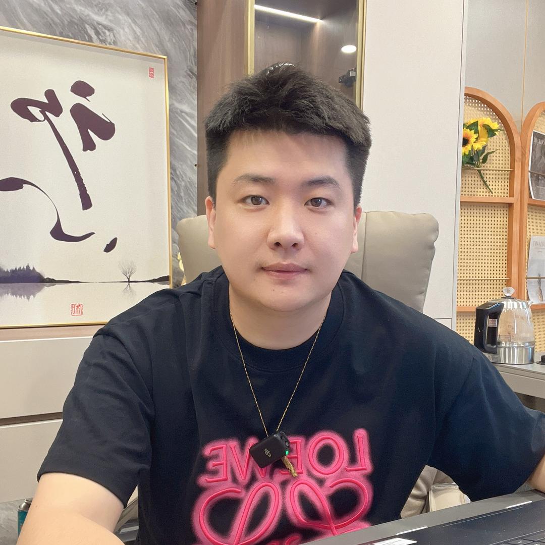 阿飞（视频号三频共振）