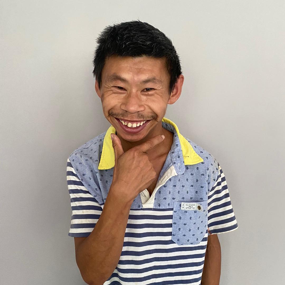 大孬的快乐生活