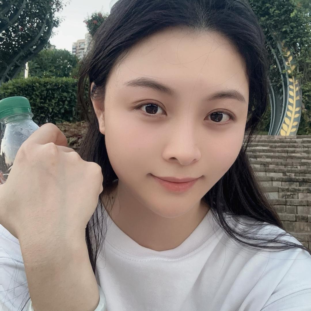 农植小妹周婉琳