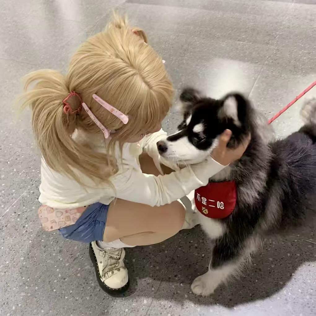好你个倩、