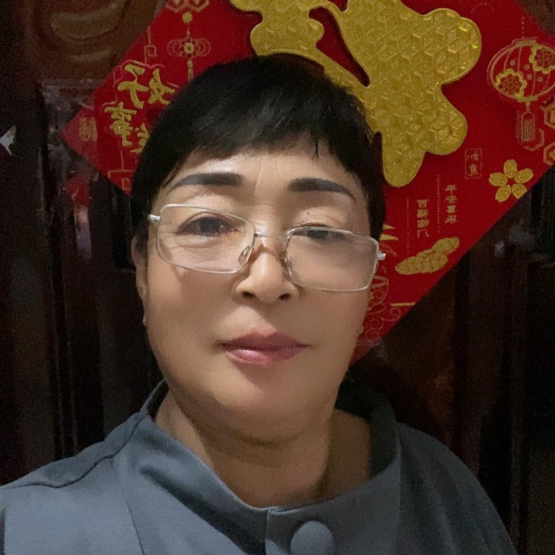 商丘戒烟（张桂玲）