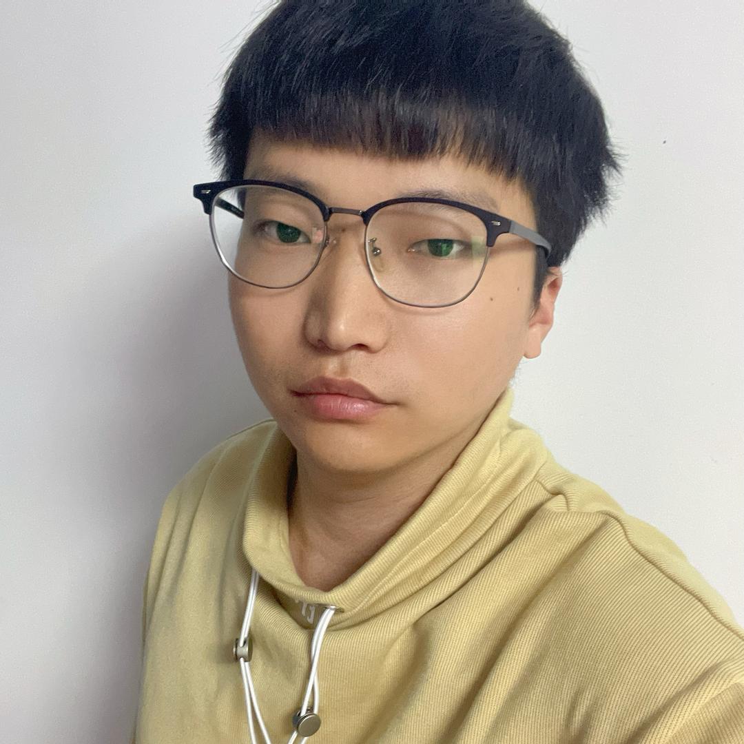 阿乐(抖音外卖)