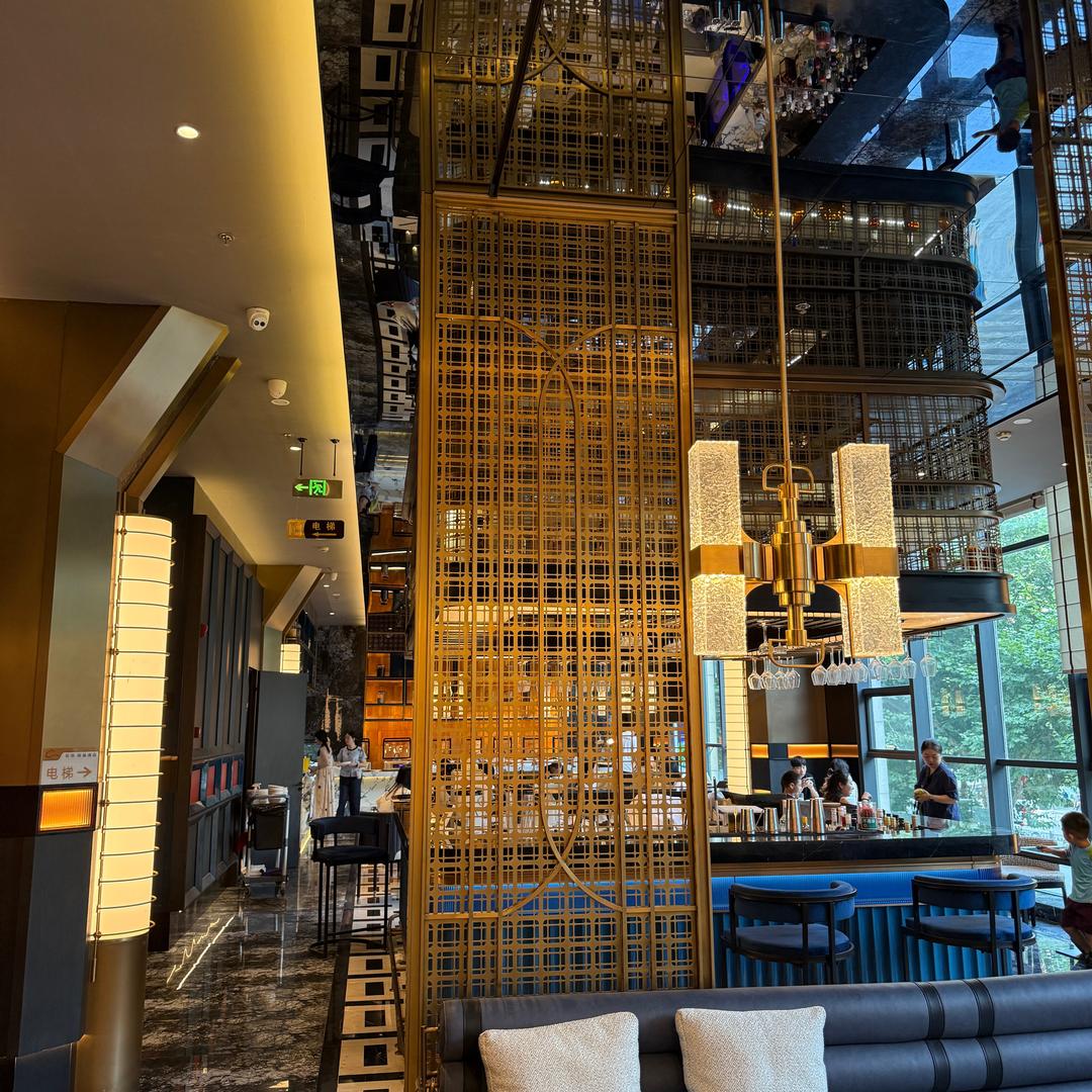 贵阳酒店装修初经理