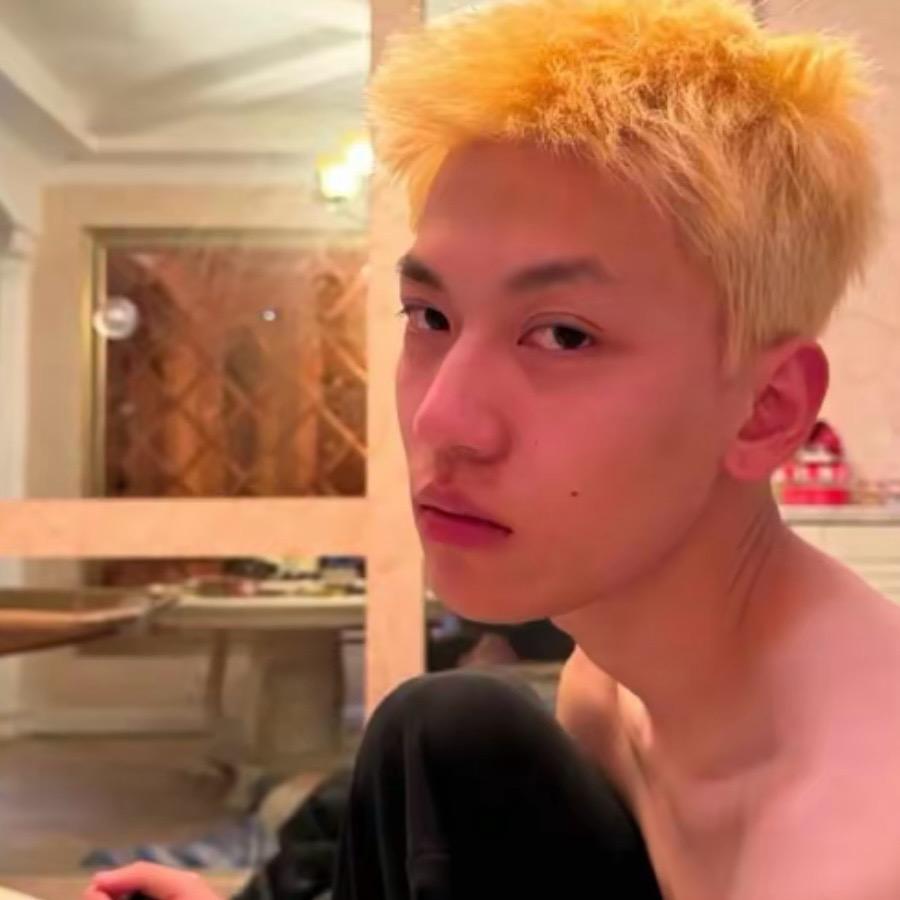 欠我一个永远
