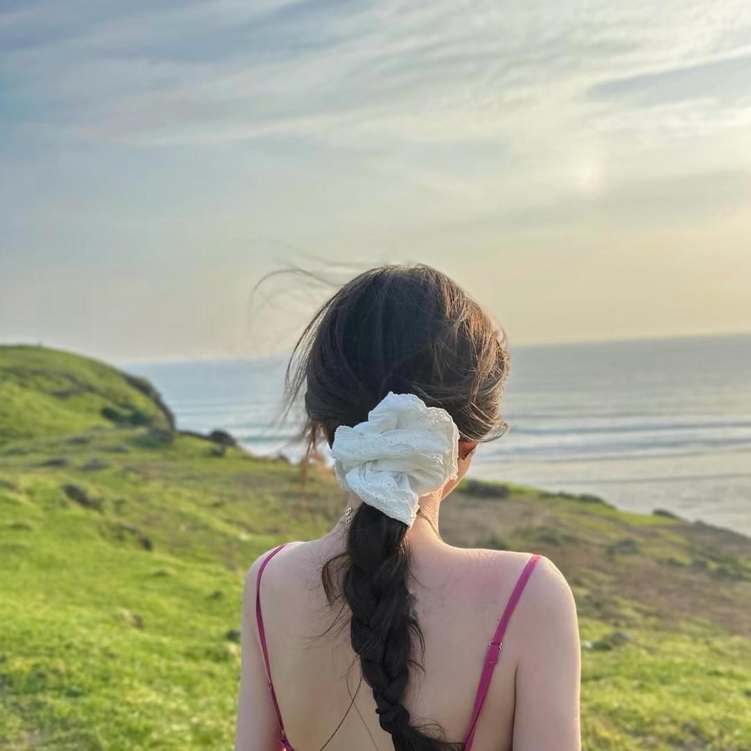是麦子吖
