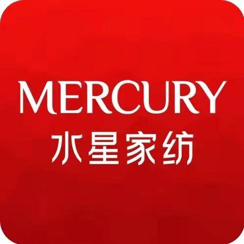 水星家纺旗舰店@抖音