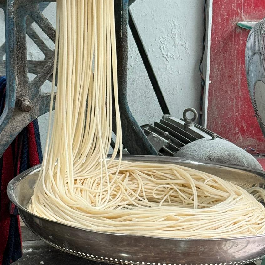 贵州遵义务川南门水粉加工厂