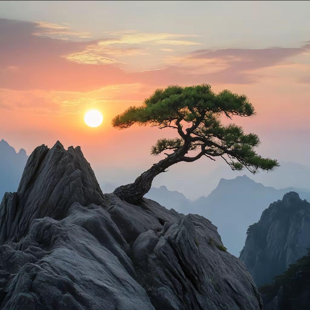 寻山花圃