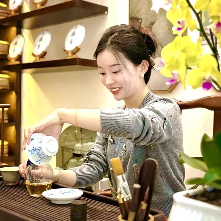 云集寨茶叶小店🍵🍃