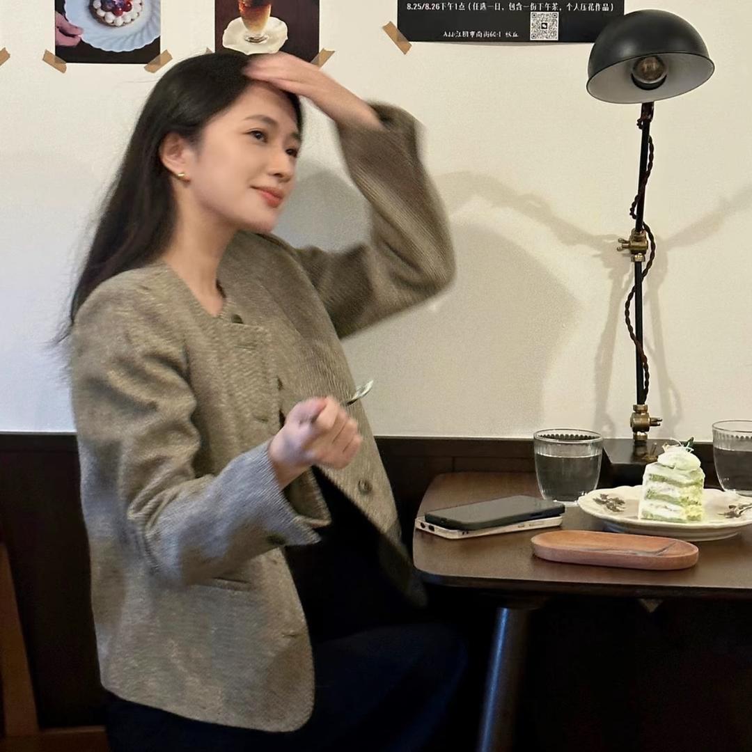 Chihiron（洛妍）