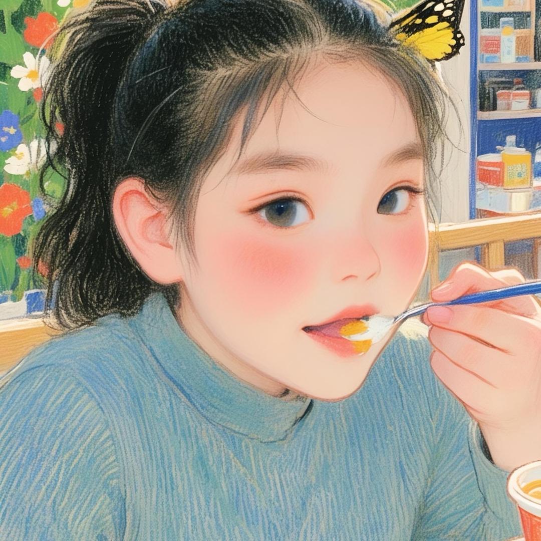 李  想很丰满