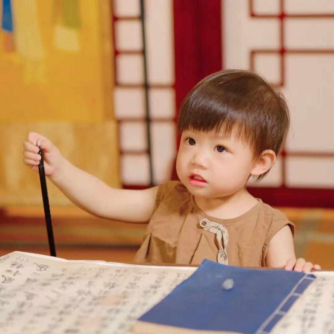 幸福宝贝