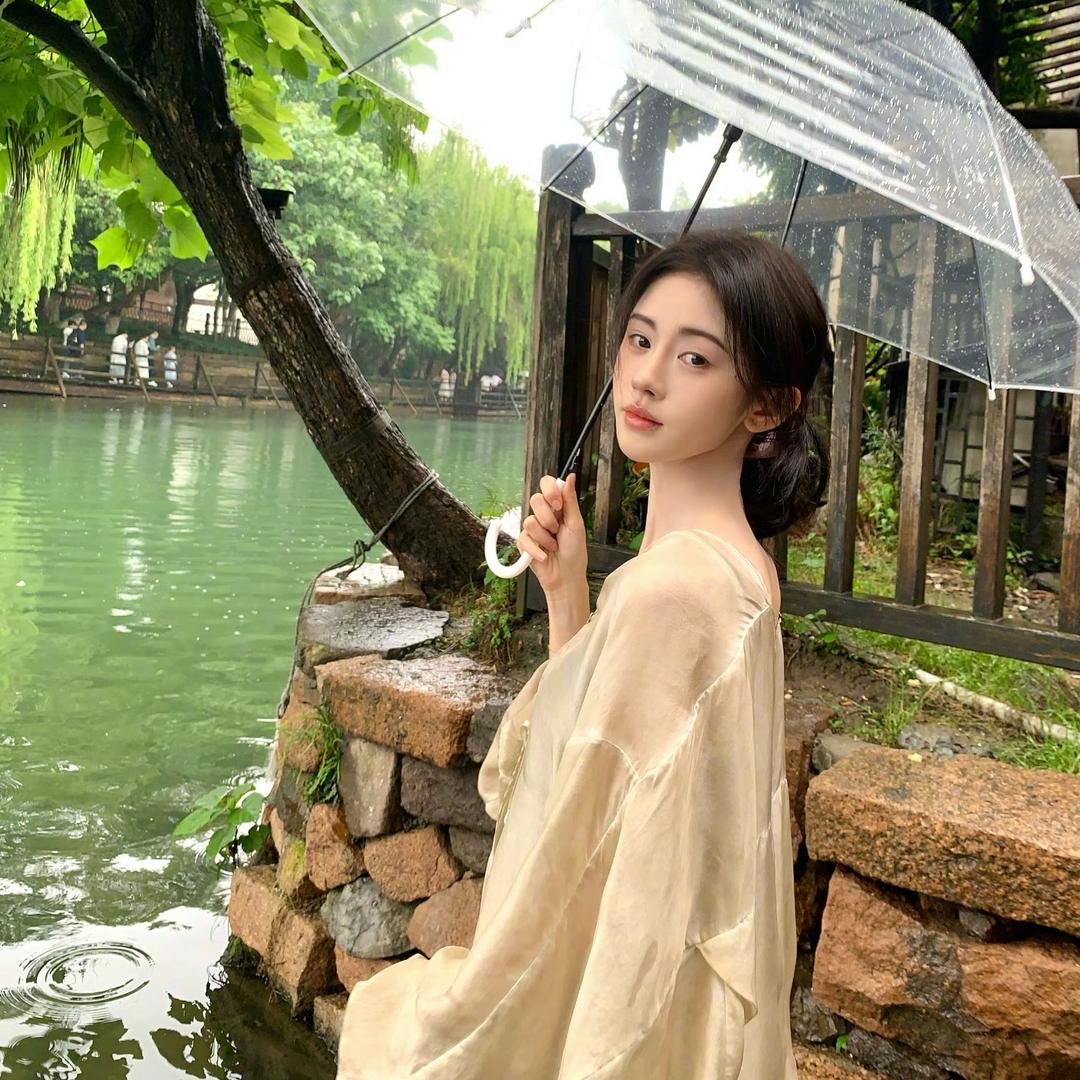 重生之我是大美女