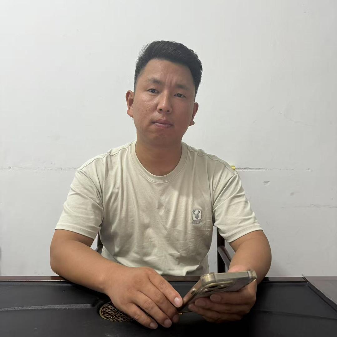 小帅精品二手车