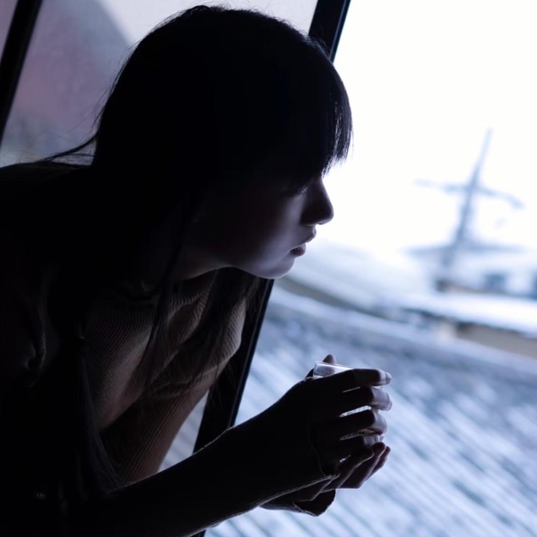 零下冷酷一百零八度