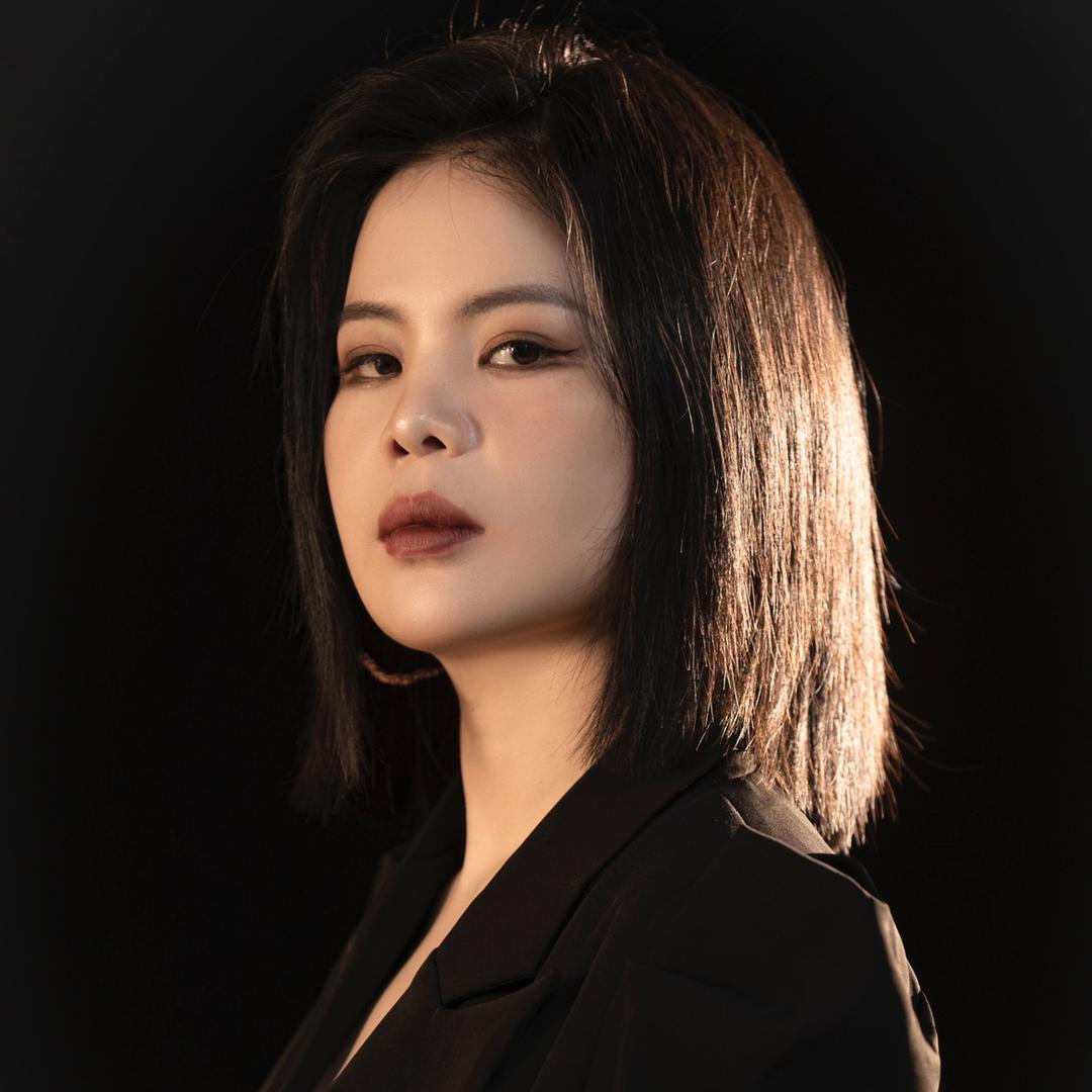 AM主理人·瑶瑶