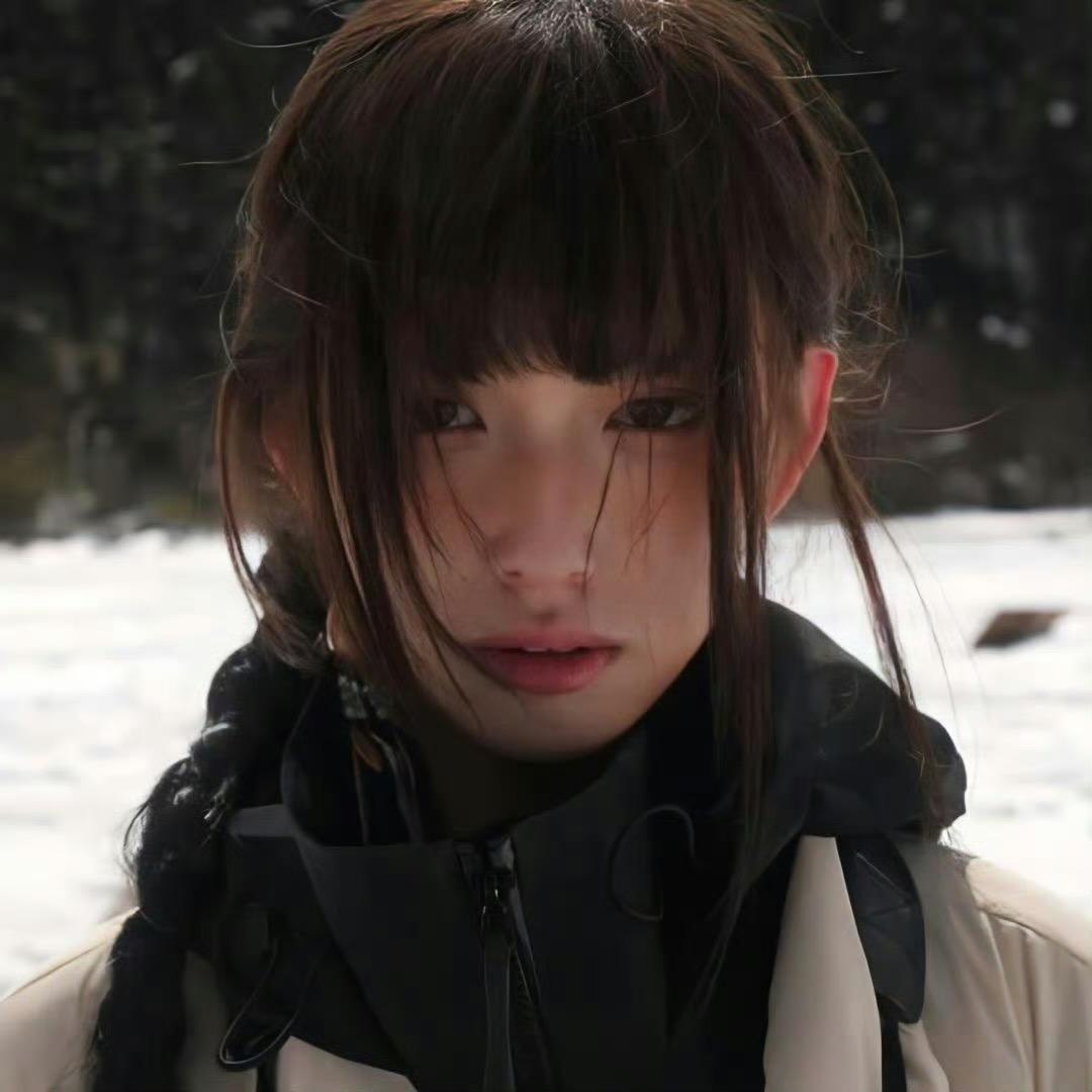 定格镜头Eternity