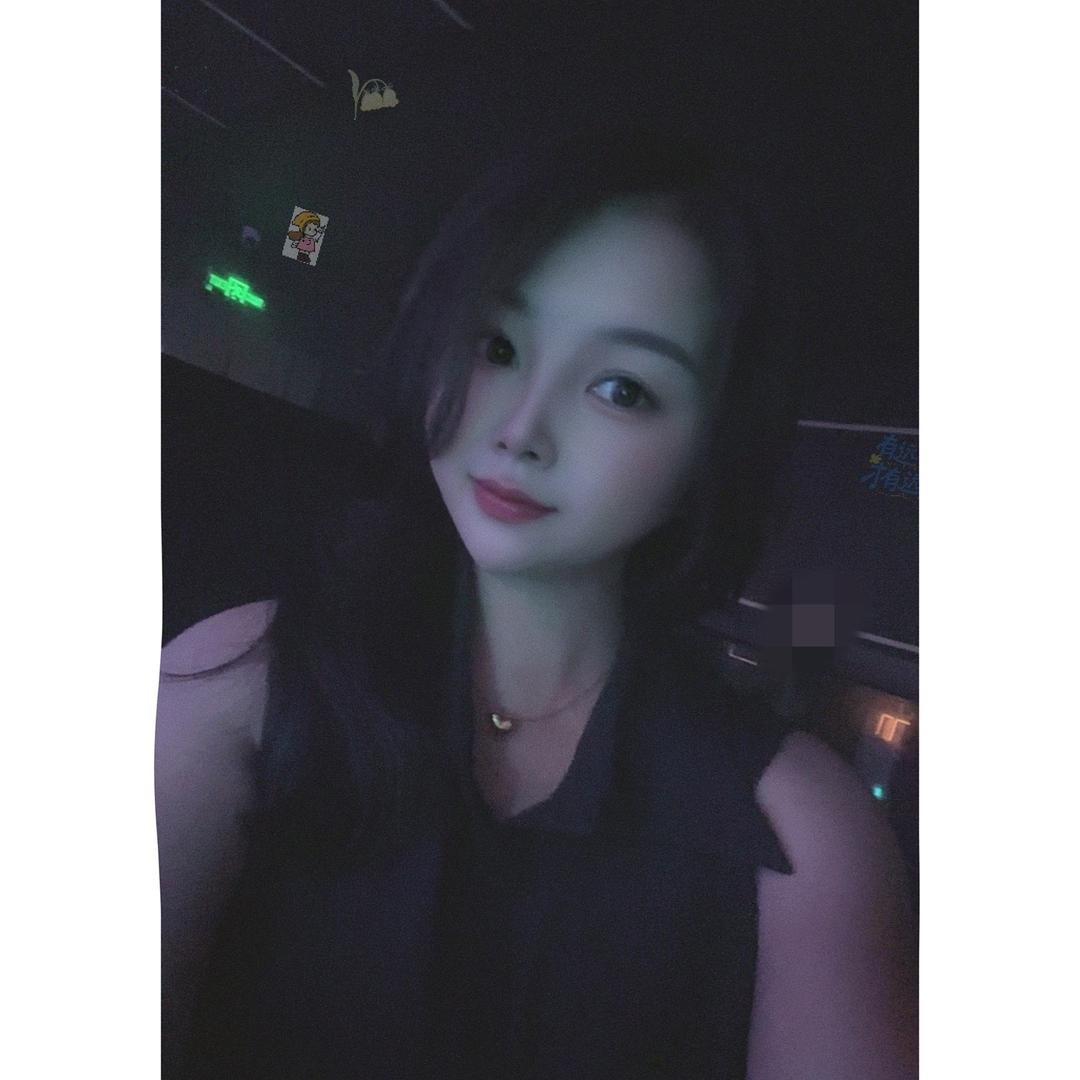 纯纯❤