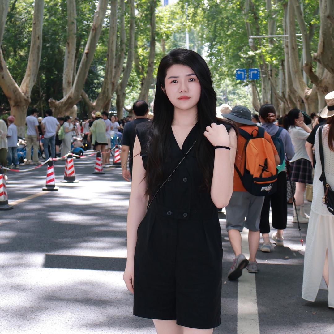 仙女🧚‍♀️不讲李