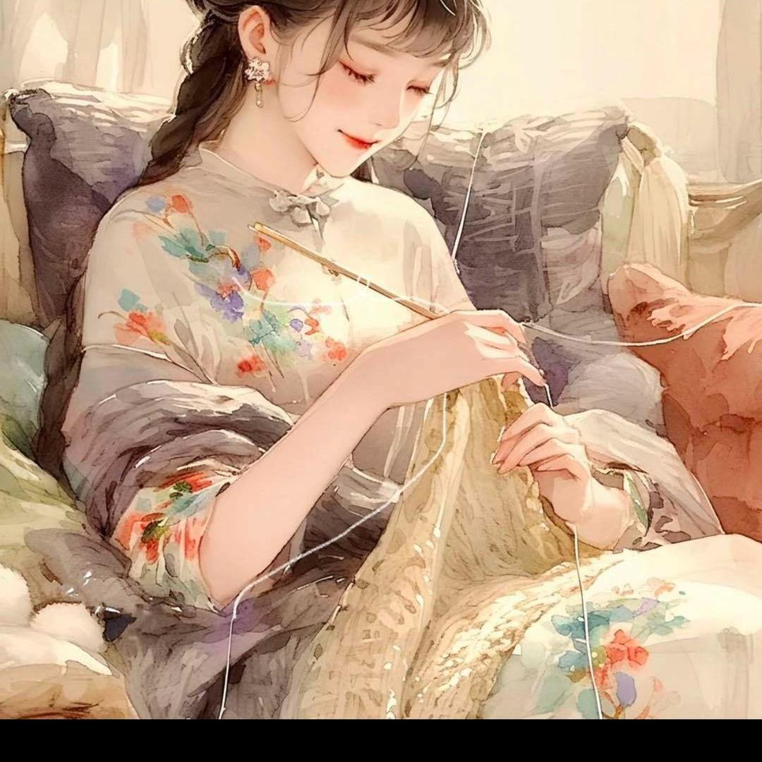 一人穿暖.全家不冷