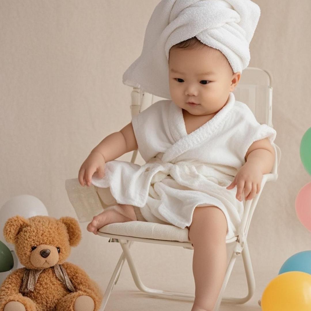 小龙崽妈妈
