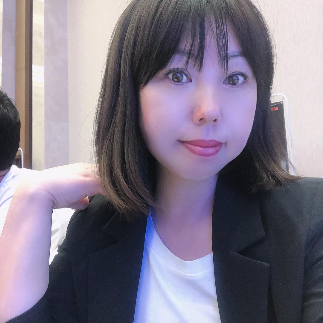 肃宁贴膜老板娘