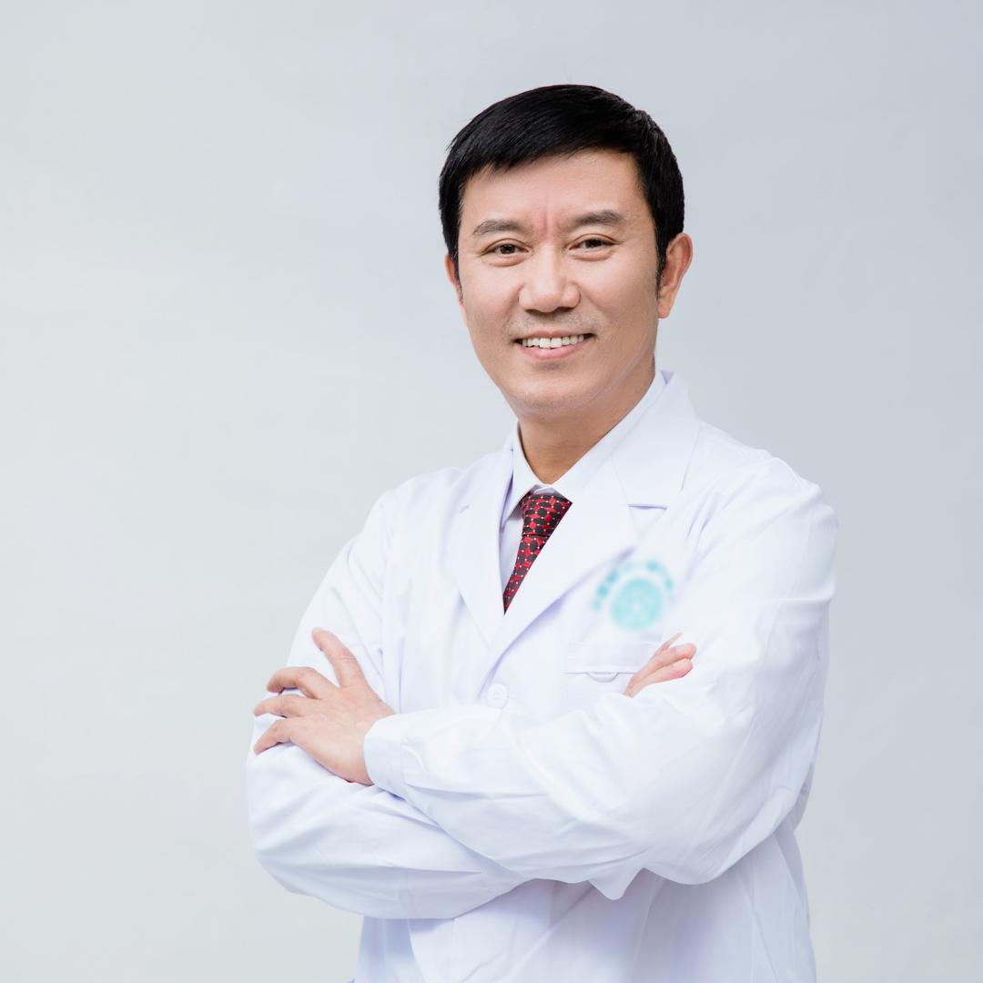 中医肝胆王绍明