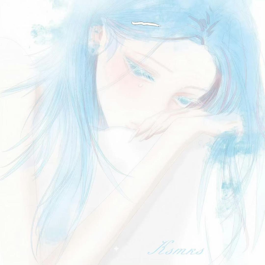 小羊．