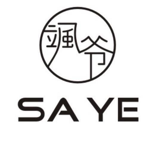 SAYE飒爷穿戴甲·SA姐