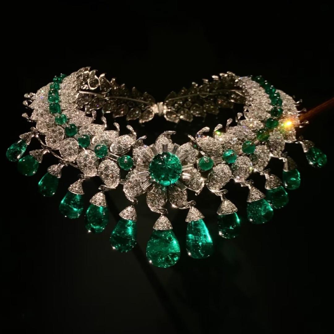 Diamond严选