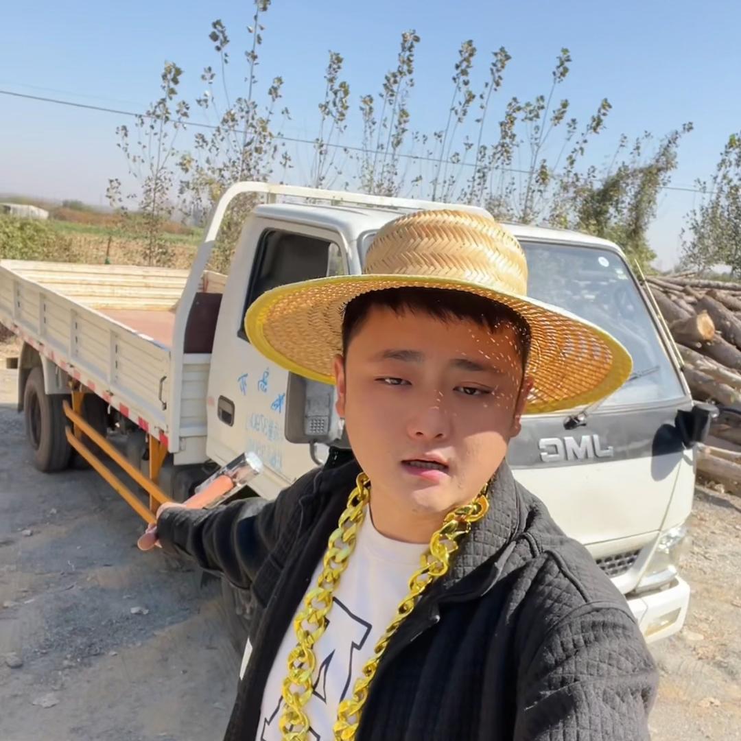 青岛二手货车二哥说车