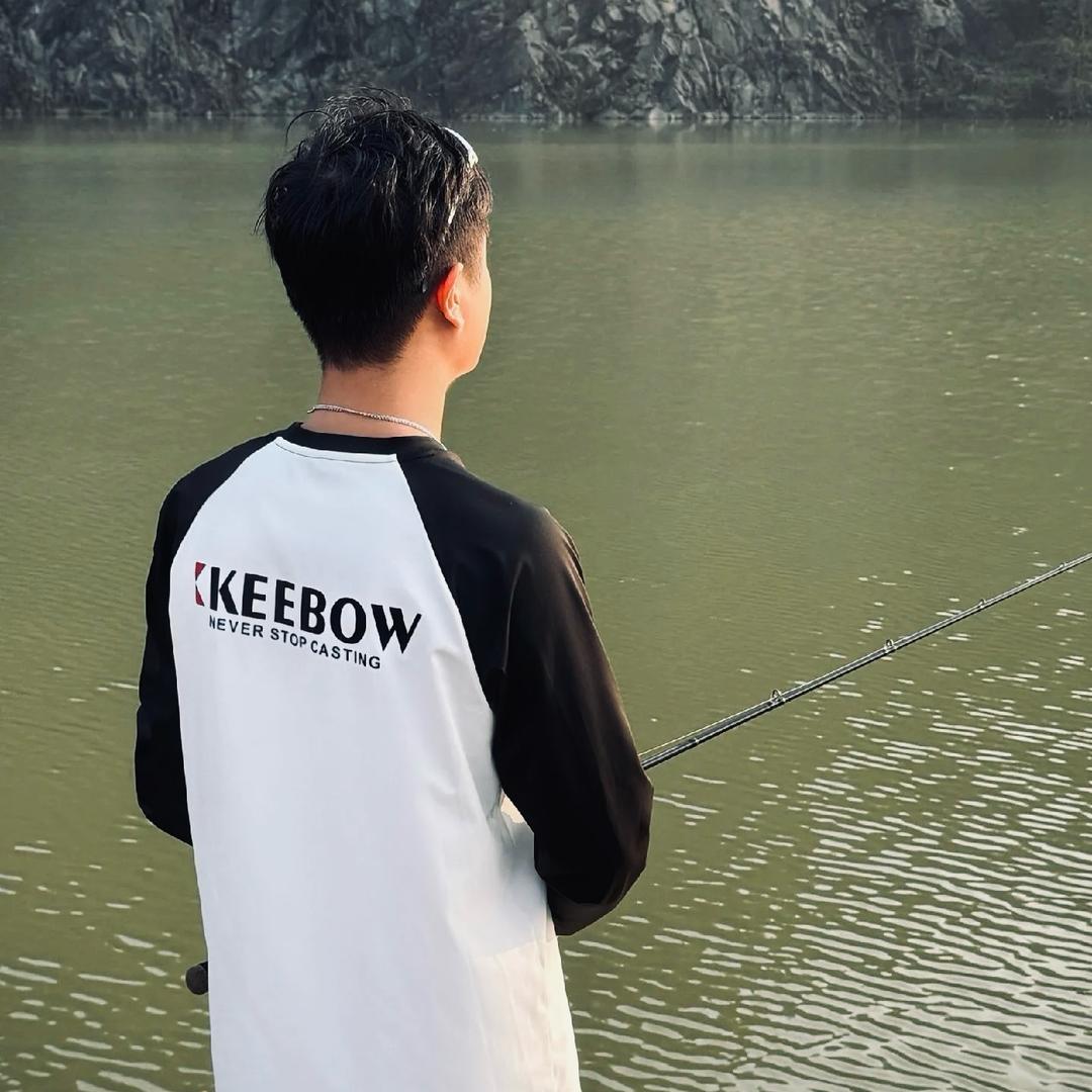 阿陳爱钓鱼(逗钓技播）🎣