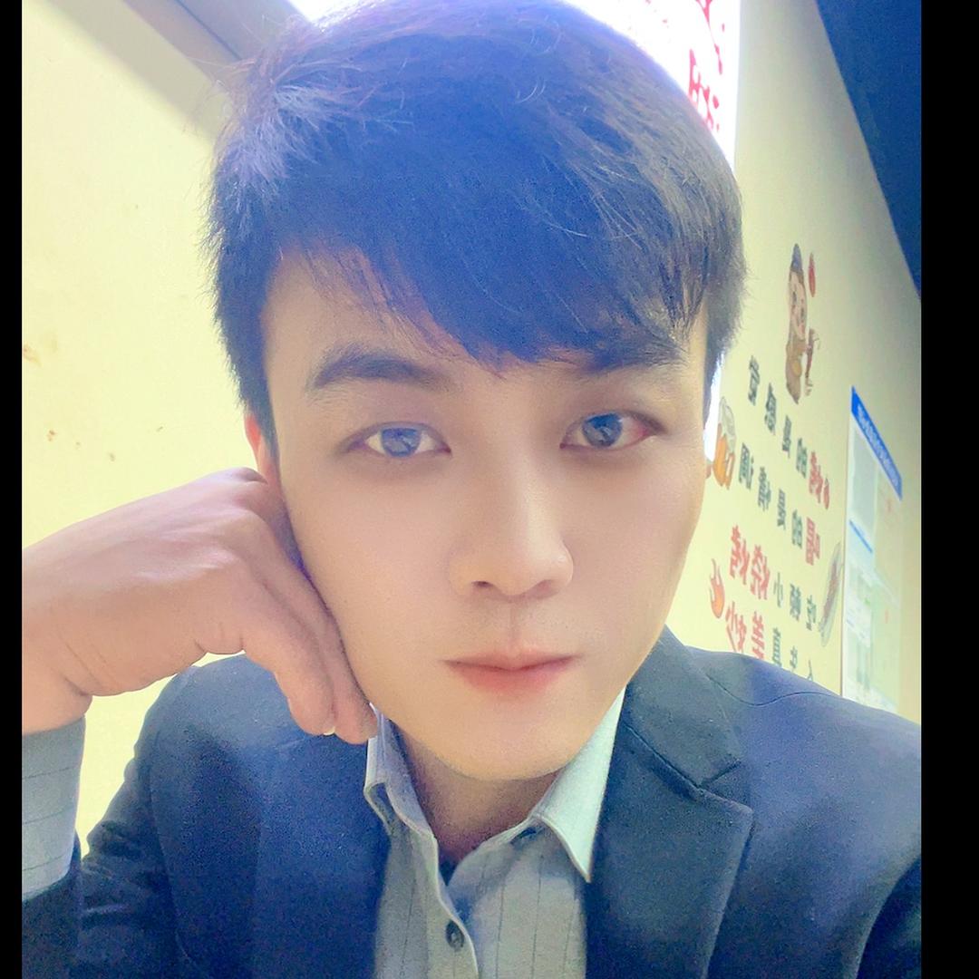 要照顾好自己