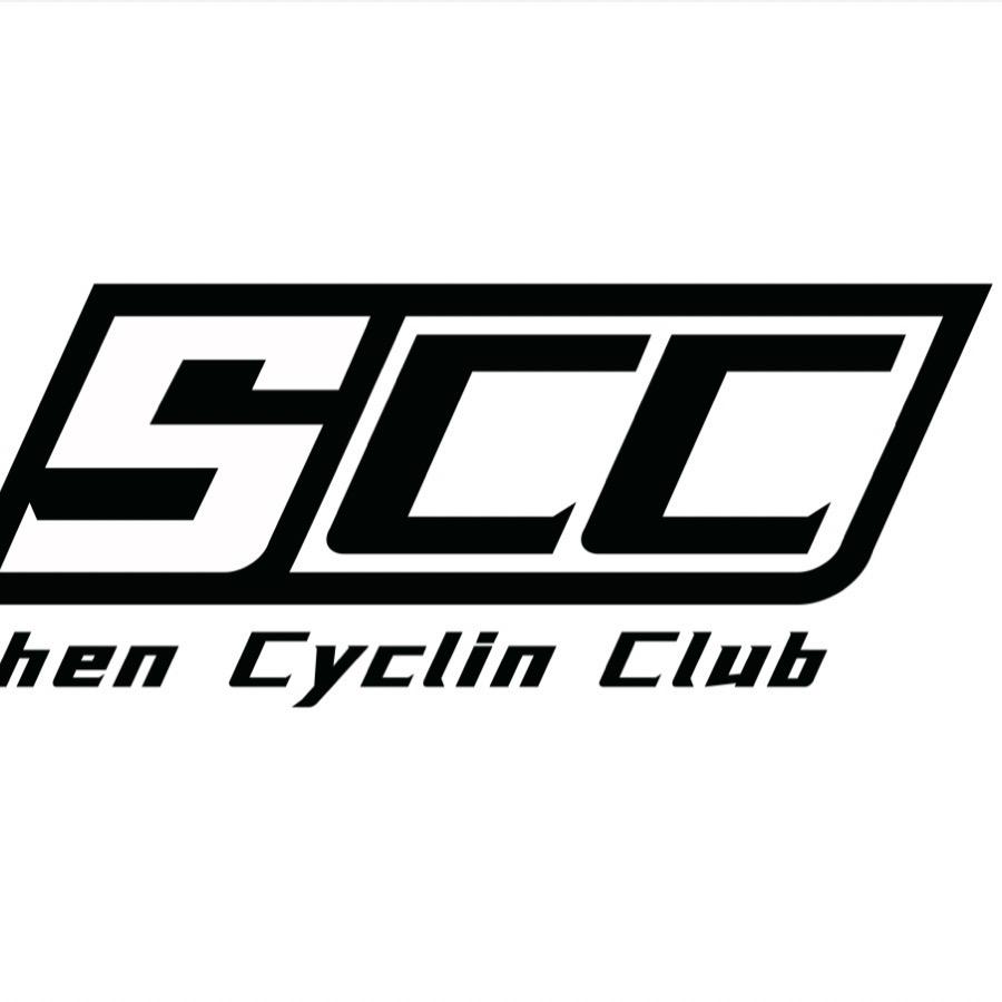 申骑社SCC（上海）