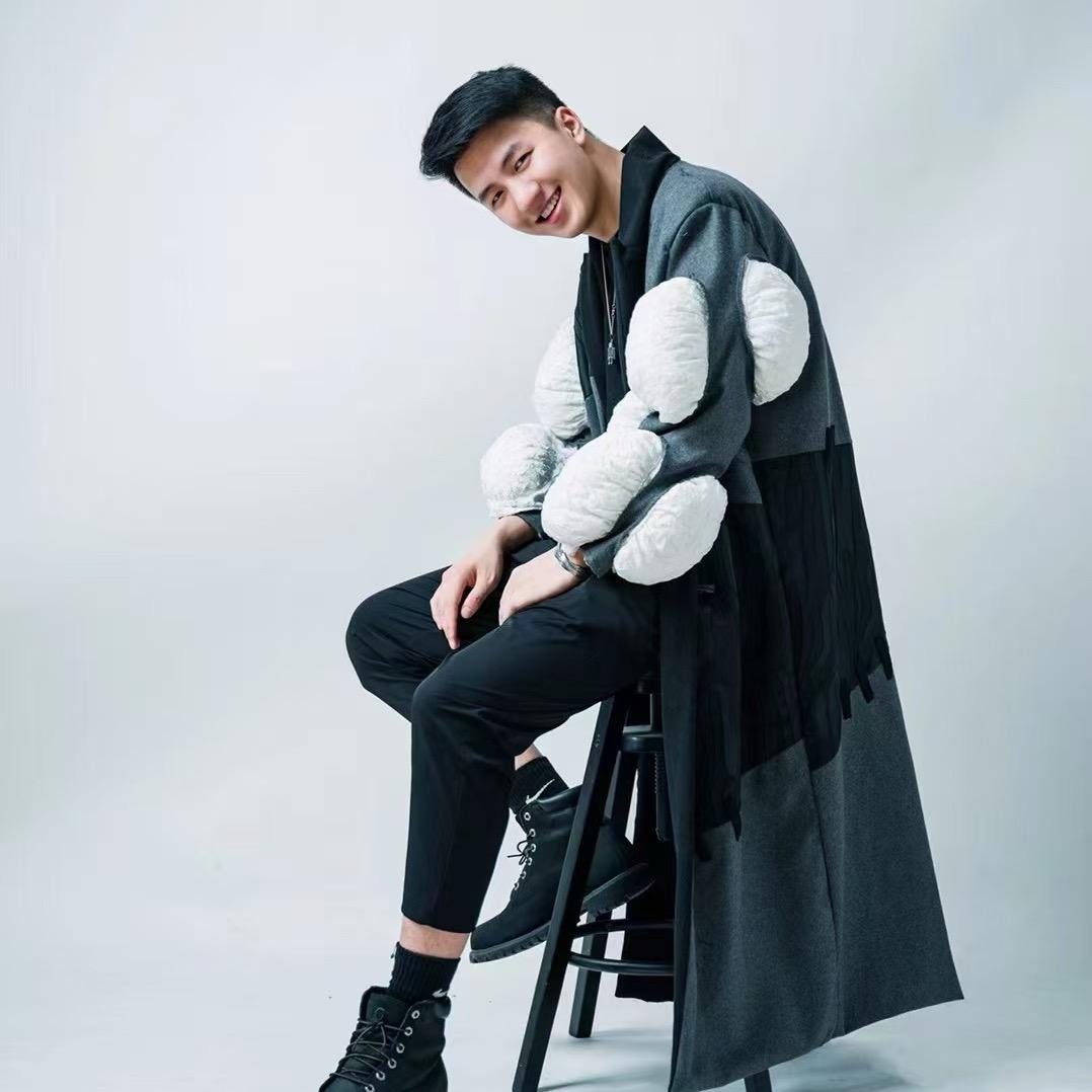 大鼻子成事访谈