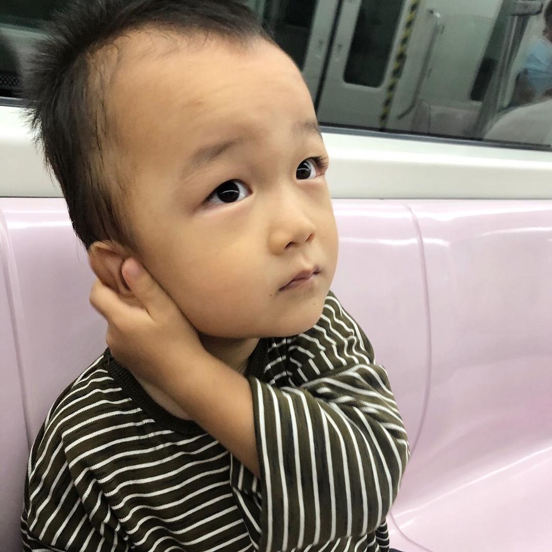 小宝成长记