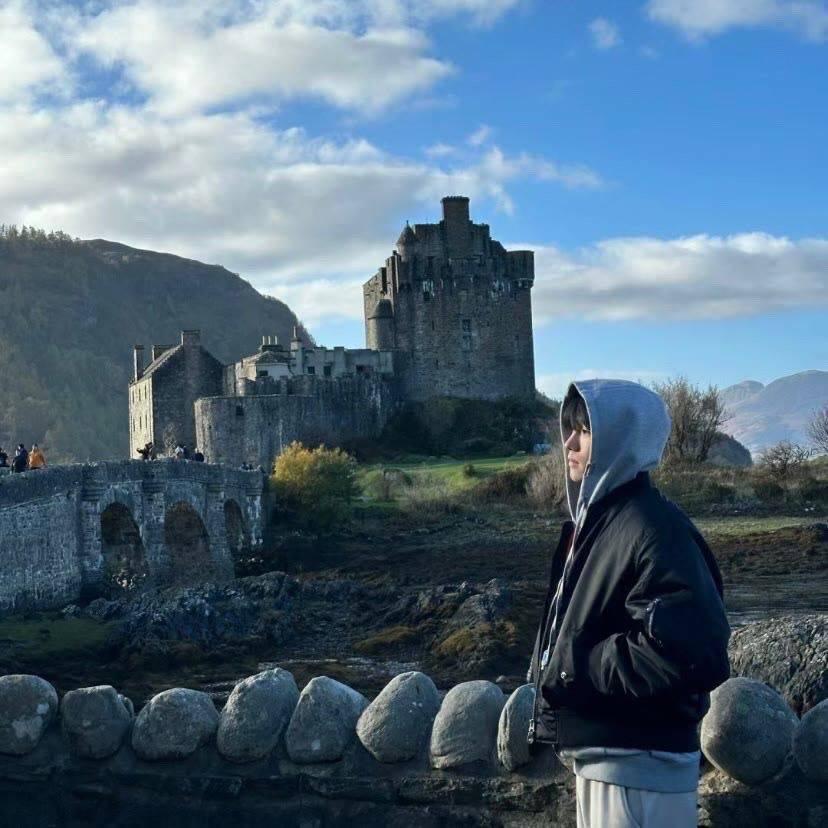 @摄影陪拍📷📷📷