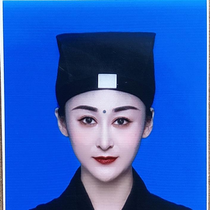 道缘仙子