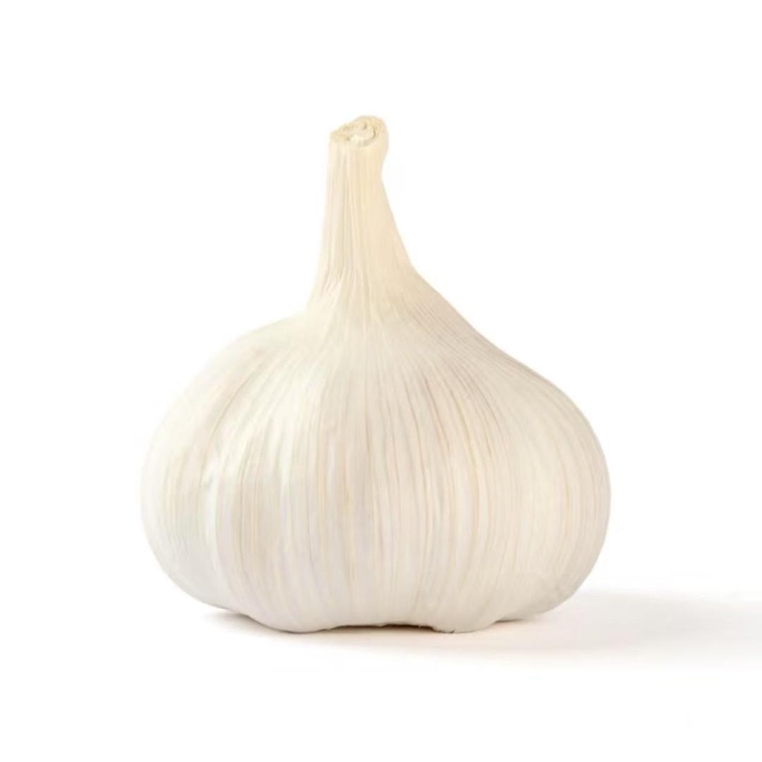 一头大蒜